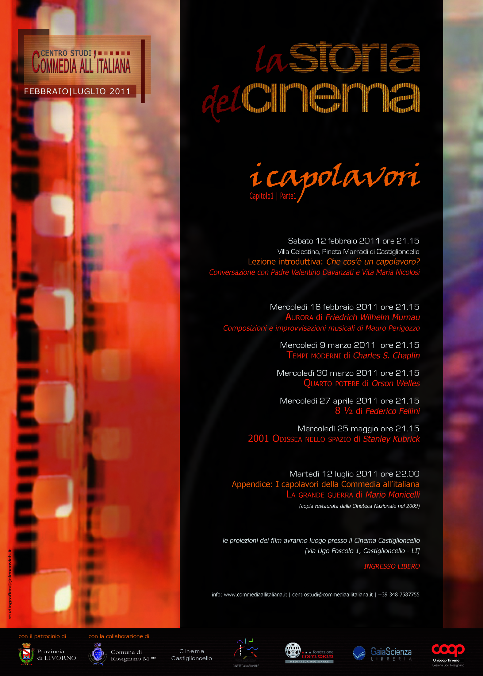 csci locandina cinema2